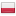 artonery.pl server is located in Poland